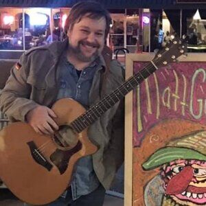 Meet your Posher, Matt